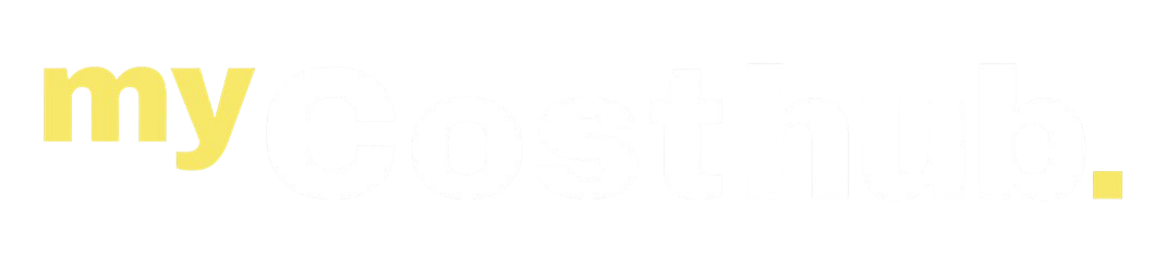 myCosthub - Operate Wisely